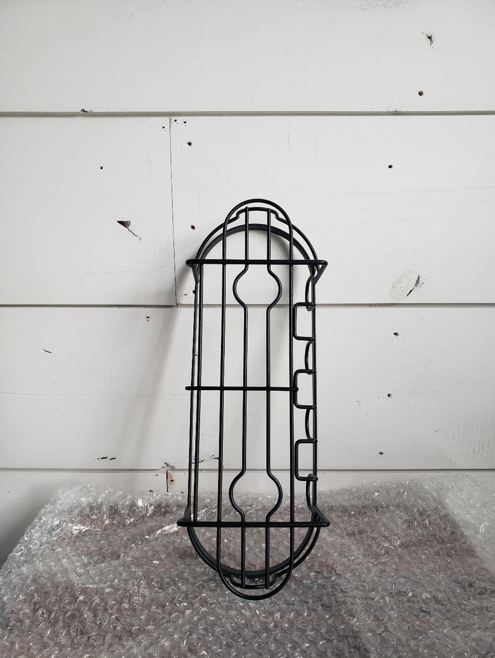 Shower Caddy Rust Proof New In The Box - 2pc - Black - Picture 7 of 11